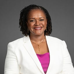 Vernessa Pollard