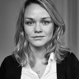 Jaantje Kramer