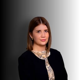  Maria-Christina  Gramatidis