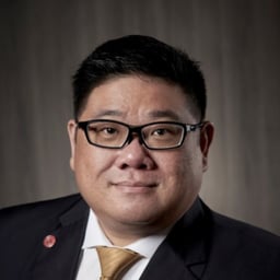 Samuel Yuen