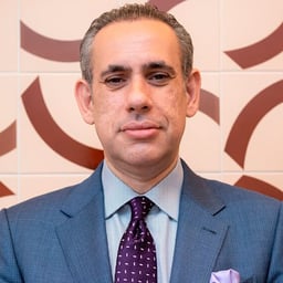 Walfrido Jorge Warde Júnior