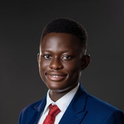 Oluwadolapo Owoyokun