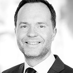 Frederik Bue Johnsen