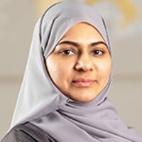 Sheikha Al Ajmie 