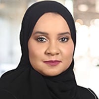 Fatma Al Amri
