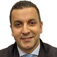 Mohamad  Al Rifai