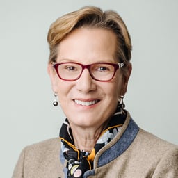 Katherine B.  Forrest