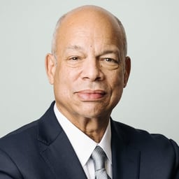 Jeh Johnson