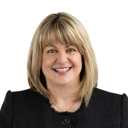 Catherine Wheeler