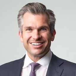 Eric J.  Wedel