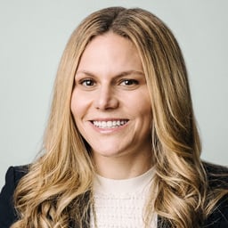 Staci Yablon