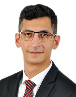 Asser Negm Eldin