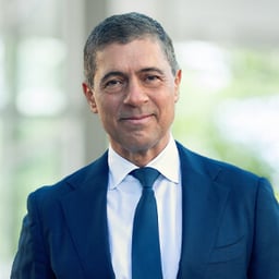 George Borovas