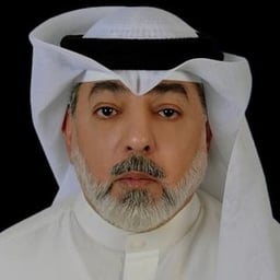 Saleh  Alkhalefi