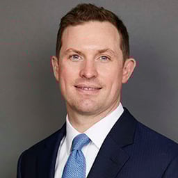 Hugh O’Sullivan