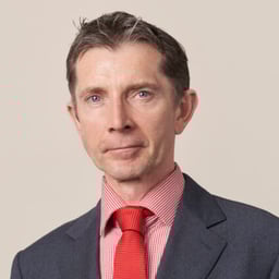 Paul Newcombe