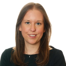 Alice Taylor