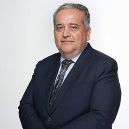 Carlos Moreano Moreano