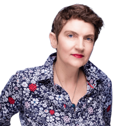 Virginie  Delestre