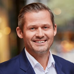 Eivind Bergo-Eriksen