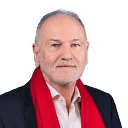 Eric  Lauvaux