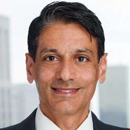 Daniel Michael