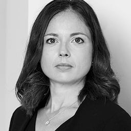 Nichola  Higgins