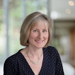 Camilla Thornton