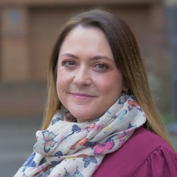 Victoria Walker