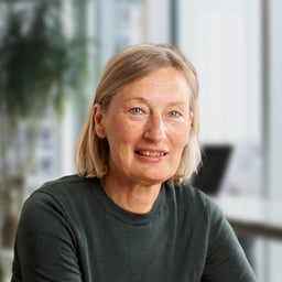 Deborah Blythe