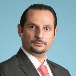 Osama Abu-Dehays
