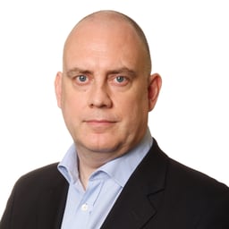 Andrew Sanderson