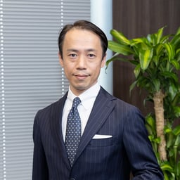 Atsushi Fukasawa