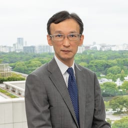 Atsushi Ueda
