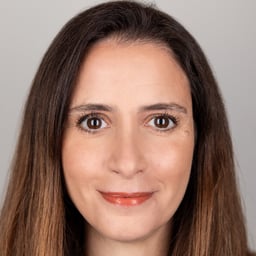 Bárbara de Bastos Viegas