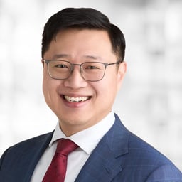 Henry Bian