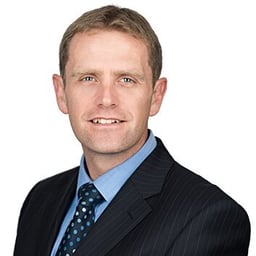 Mark Buckerfield
