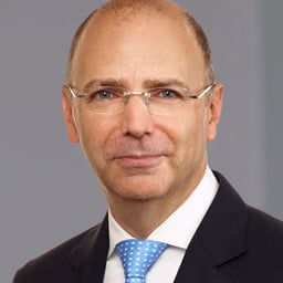 Thomas Isaac