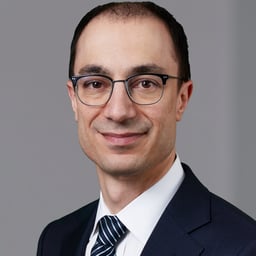 Eric Mayzel