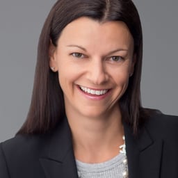Jennifer Traub