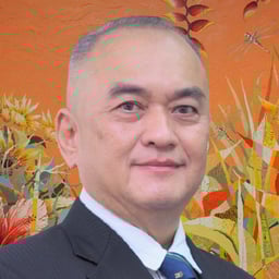 Ling Kiat Chwa