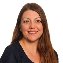 Claire Keepax