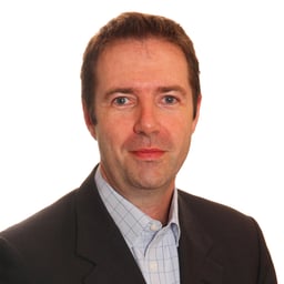 Gary Pickard