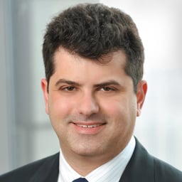 Victor Hollender