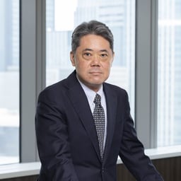 Tomomichi Yoshihara