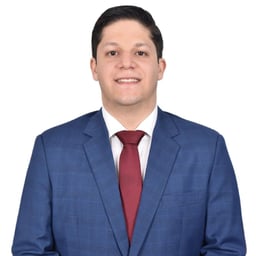 Eduardo  Vargas Izquierdo 