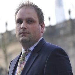 Jonathan  Nosworthy
