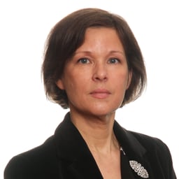 Kirsten Whitfield