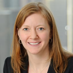 Karen M. Lent