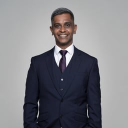 Navin Joseph Lobo